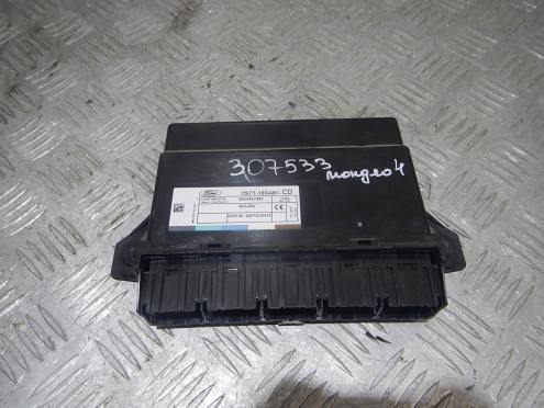 Блок электронный, Ford (Форд)-MONDEO (07-)