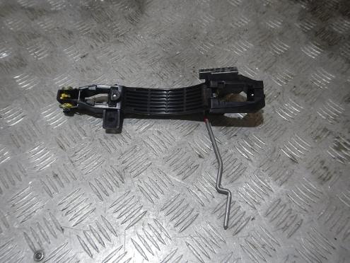 Кронштейн ручки, Mazda (Мазда)-6 (GJ) (12-)