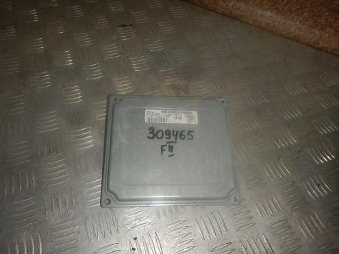 Блок управления двигателем, Ford (Форд)-FOCUS 2 (08-11)