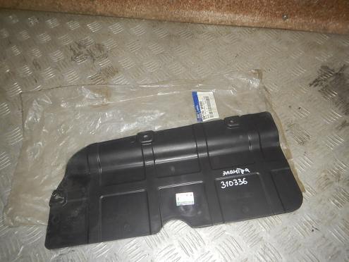 Фотография Пыльник двигателя, Hyundai (Хендэ)-ELANTRA (06-11)