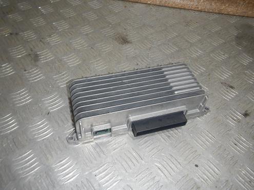 Фотография Усилитель, Audi (Ауди)-Q7 (4L) (05-)