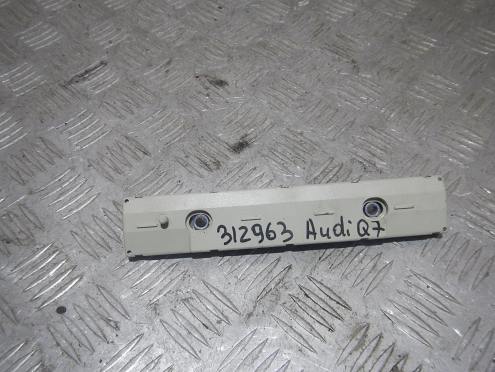Антенна, Audi (Ауди)-Q7 (4L) (05-)
