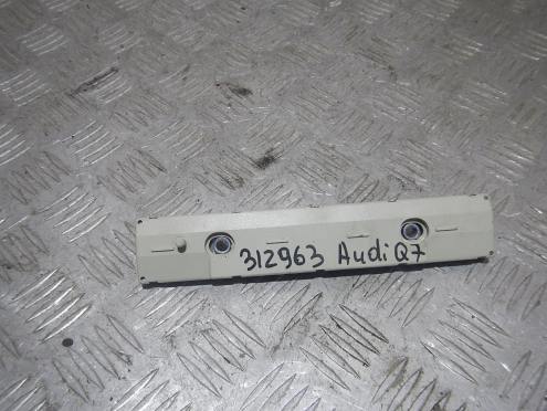 Фотография Антенна, Audi (Ауди)-Q7 (4L) (05-)