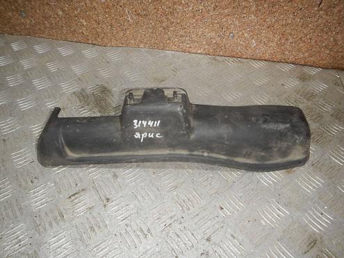Накладка (кузов внутри), Toyota (Тойота)-YARIS (05-)