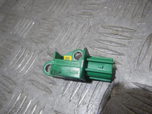 Фотография Датчик AIR BAG, Audi (Ауди)-Q7 (4L) (05-15)