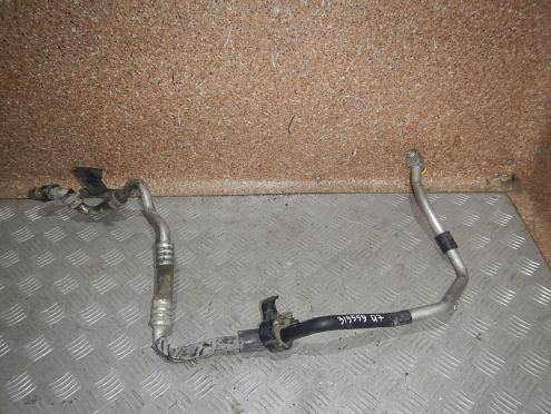 Фотография Трубка кондиционера, Audi (Ауди)-Q7 (4L) (05-15)
