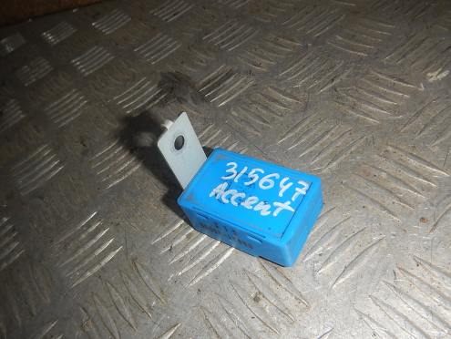 Фотография Блок электронный, Hyundai (Хендэ)-ACCENT (00-12)