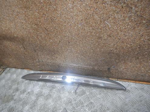 Накладка крышки багажника, Jaguar (Ягуар)-S-TYPE (00-06)