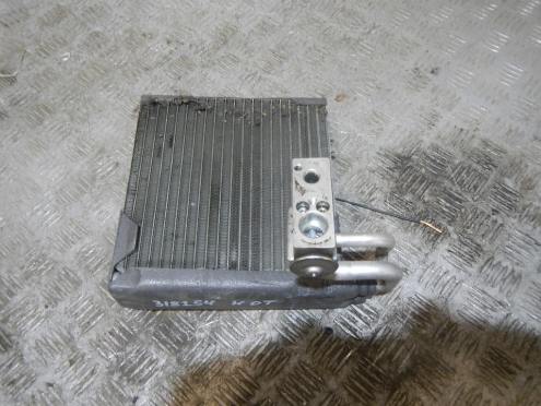 Испаритель кондиционера, Nissan (Ниссан)-NOTE (E11) (06-)