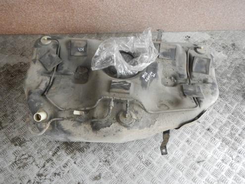 Бак топливный, Nissan (Ниссан)-ALMERA CLASSIC (B10) (06-)