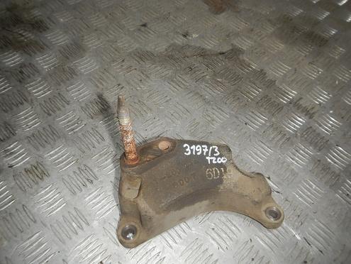 Кронштейн КПП левый, Chevrolet (Шевроле)-AVEO T200 (03-08)