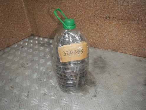 Крепеж (банка 5л)