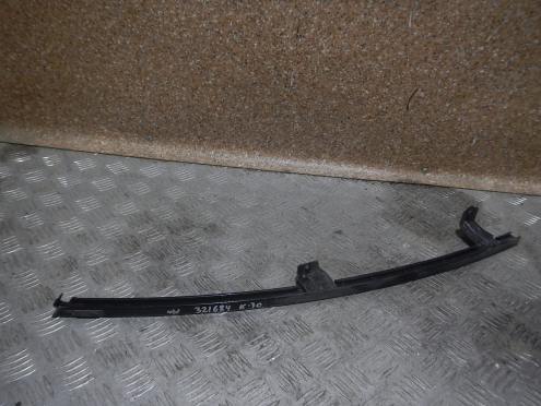 Направляющая стекла двери, Toyota (Тойота)-CAMRY 30 (01-06)