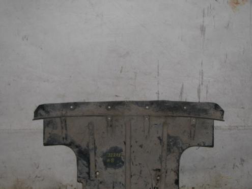 Фотография Защита, Audi (Ауди)-A8 (D3) (02-10)