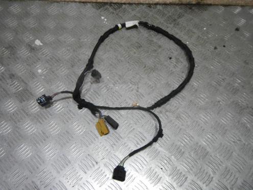 Проводка (коса), Volkswagen (Фольксваген)-POLO (HB) (09-)