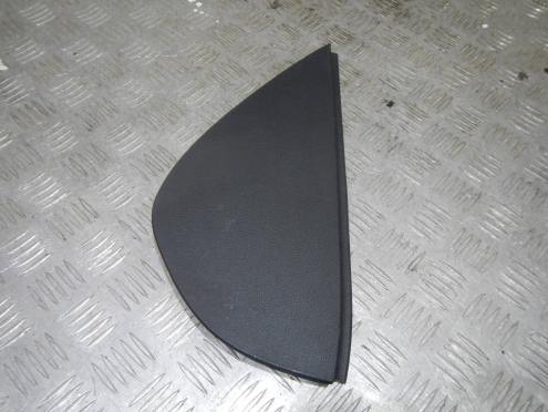 Накладка декоративная, Volkswagen (Фольксваген)-POLO (HB) (09-)