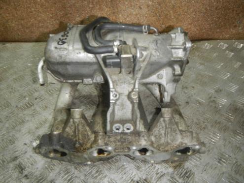 Коллектор впускной, Nissan (Ниссан)-ALMERA N16 (00-06)