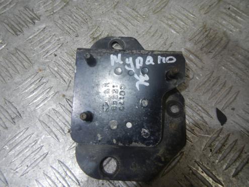 Кронштейн усилителя бампера заднего, Nissan (Ниссан)-MURANO (Z50) (04-08)
