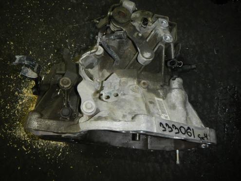 МКПП (механическая коробка переключения передач), Suzuki (Сузуки)-SX4 (14-)