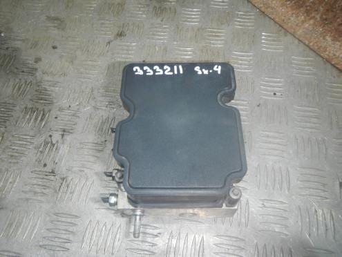 Фотография Блок ABS (насос), Suzuki (Сузуки)-SX4 (14-)