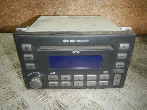 Магнитола, Vortex (Вортекс)-TINGO (12-15)