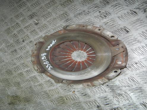 Корзина сцепления, Chevrolet (Шевроле)-LANOS (04-)
