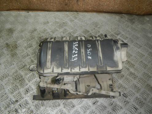 Коллектор впускной, Peugeot (Пежо)-307 (01-07)