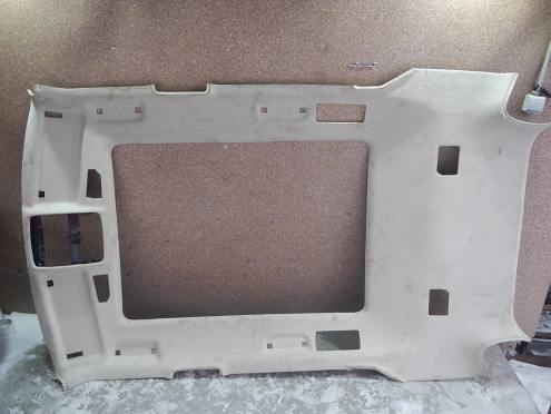 Обшивка потолка, Land Rover (Ленд Ровер)-RANGE  IV (13-)