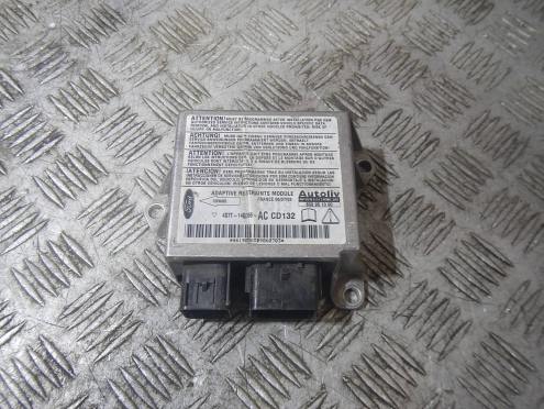 Блок управления AIR BAG, Ford (Форд)-MONDEO (00-07)