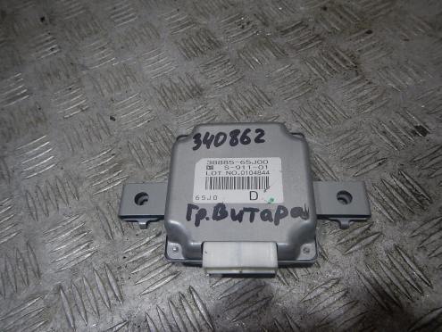 Фотография Блок электронный, Suzuki (Сузуки)-GRAND VITARA (06-)