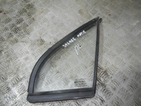 Стекло двери передней левой (форточка), Daewoo (Дэу)-MATIZ (01-)