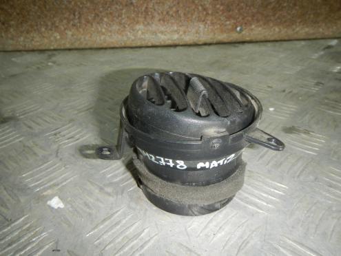 Дефлектор воздушный, Daewoo (Дэу)-MATIZ (01-)