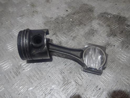 Поршень с шатуном, Skoda (Шкода)-FABIA (07-)