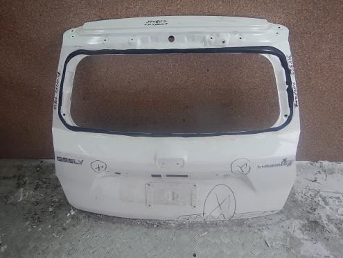 Дверь багажника, Geely (Джили)-EMGRAND X7 (18-)