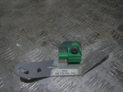 Датчик AIR BAG, Volkswagen (Фольксваген)-GOLF VI (09-12)