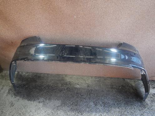 Бампер задний, Toyota (Тойота)-CAMRY 70 (17-)