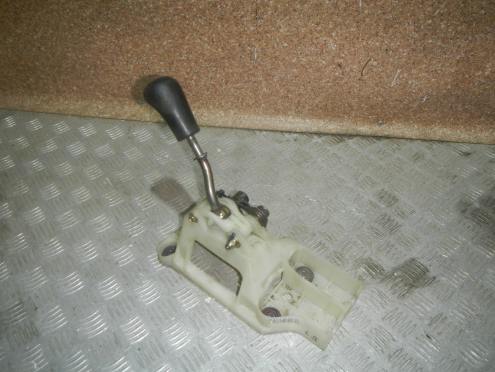 Кулиса КПП, Mitsubishi (Митсубиси)-LANCER 9 (CS) (03-06)