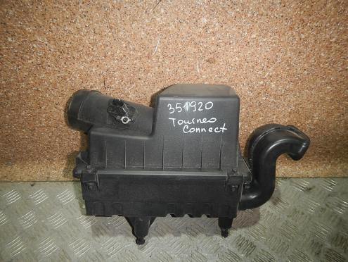 Фотография Корпус воздушного фильтра, Ford (Форд)-TOURNEO CONNECT (09-12)
