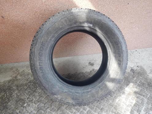 Комплект шин зимних, R18 285\60 (Hankook, I'Pike RW11)