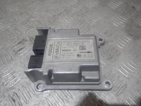Блок управления AIR BAG, Ford (Форд)-FOCUS 2 (08-11)