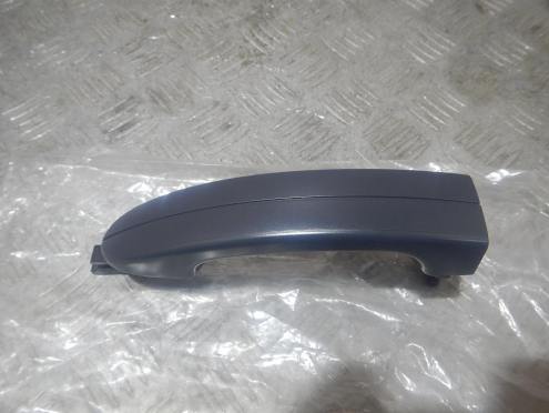 Ручка двери наружная, Ford (Форд)-S-MAX (06-)
