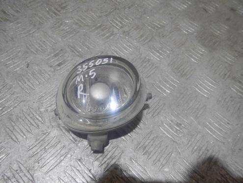 Фотография Фара противотуманная правая, Mazda (Мазда)-5 (CR) (05-10)