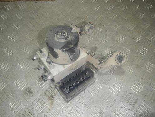Блок ABS (насос), Mazda (Мазда)-3 (BK) (02-09)