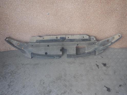 Фотография Кожух замка капота, Toyota (Тойота)-LAND CRUISER PRADO 150 (09-17)