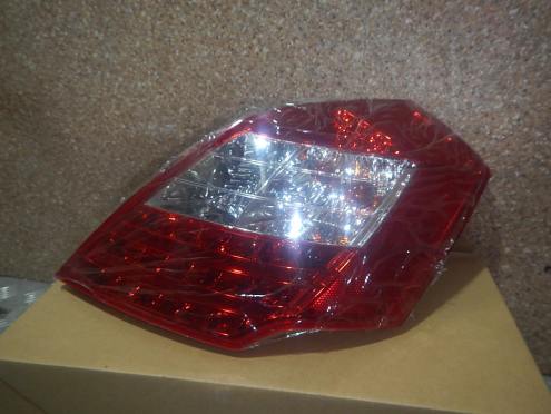 Фонарь задний правый, Geely (Джили)-EMGRAND EC7 (09-13)