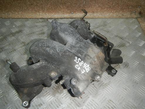 Коллектор впускной, Mazda (Мазда)-CX-7 (07-)