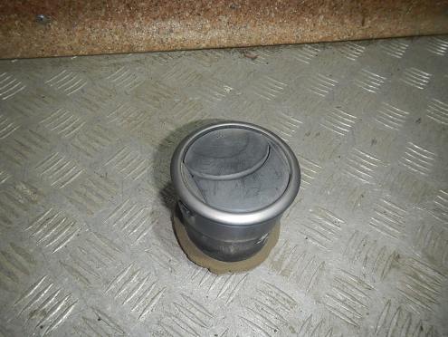 Дефлектор воздушный, Mazda (Мазда)-3 (BK) (02-09)