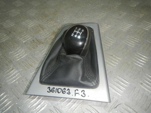 Рукоятка кулисы КПП, Ford (Форд)-FOCUS 3 (11-)