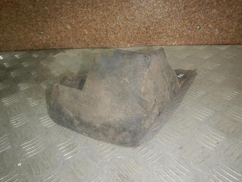 Фотография Брызговик передний правый, Honda (Хонда)-CRV (02-06)