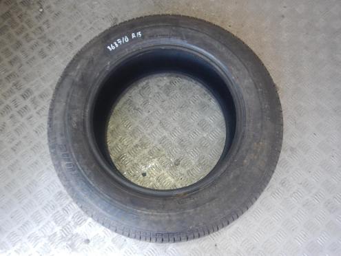 Шина летняя, R15 195\65 (Bridgestone, Turanza ER30)